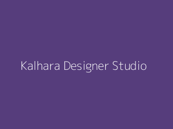 Kalhara Designer Studio